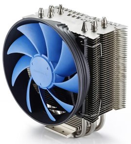 Кулер для процесора Deepcool Gammaxx S40 (GAMMAXX S40)