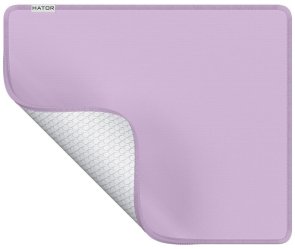 Килимок Hator Tonn EVO M Lilac (HTP-023)