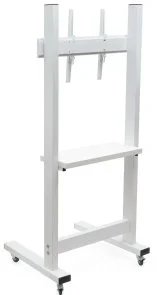 Фото: Стійка Sector T7 White № 5 | KTC
