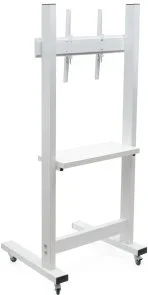 Фото: Стійка Sector T6 White № 5 | KTC