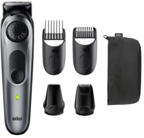 Фото: Тример Braun BeardTrimmer Series 5 BT5440 (80708199) № 2 | KTC