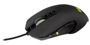 Фото: Миша 2E GAMING MG310 LED USB Black (2E-MG310UB) № 2 | KTC
