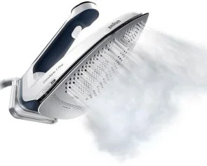 Фото: Праска з парогенератором Braun CareStyle 7 Pro IS 7282 BL № 3 | KTC