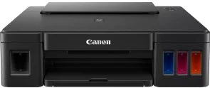 Фото: Принтер Canon PIXMA G1410 Refillable MegaTank (2314C009) № 3 | KTC