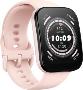 Смарт годинник Amazfit Bip 5 Pastel Pink