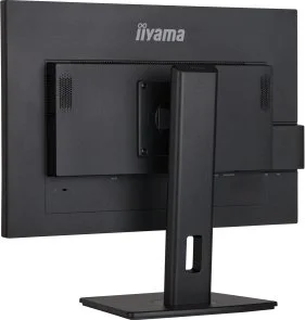 Фото: Монітор iiyama XUB2495WSU-B5 Black - 24.1" IPS / 1920×1200 / 60 Гц / Pivot / HAS № 8 | KTC