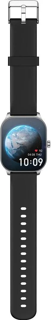 Фото: Смарт годинник Amazfit Pop 3S Silver № 11 | KTC