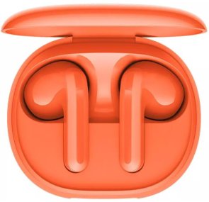 Навушники Xiaomi Redmi Buds 4 Lite Orange (BHR7115GL)