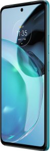 Смартфон Motorola G72 8/256GB Polar Blue (PAVG0019RS)