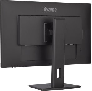 Монітор iiyama XUB2792HSC-B5 Black