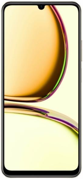 Смартфон Realme C53 NFC 6/128GB Champion Gold