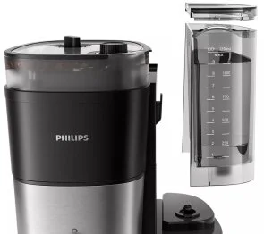 Фото: Крапельна кавоварка Philips All-in-1 Brew (HD7900/50) № 2 | KTC