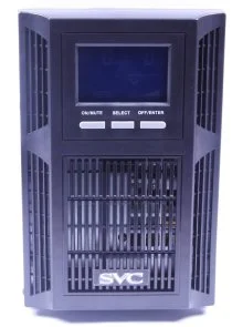 Фото: ДБЖ SVC PT-1KF-LCD for external battery № 3 | KTC