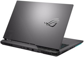 Ноутбук ASUS ROG Strix G17 2022 G713RC-HX011 Eclipse Gray