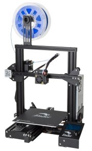 Принтер Creality Ender-3