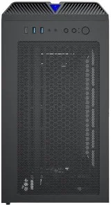 Фото: Корпус Montech Sky One Lite Black with Window (SKY ONE LITE (B)) № 4 | KTC