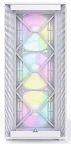 Фото: Корпус Montech Air 1000 Premium White with window (AIR 1000 PREMIUM (W)) № 3 | KTC