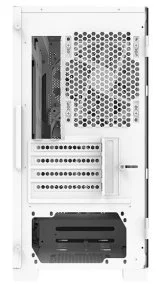 Фото: Корпус Montech Air 100 ARGB White with window (AIR 100 ARGB (W)) № 7 | KTC