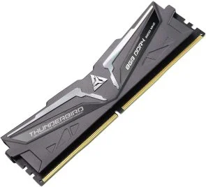 Фото: Оперативна пам’ять Arktek Heatsink DDR4 1x8GB (AKD4S8P3200H) № 5 | KTC