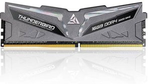 Оперативна пам’ять Arktek Heatsink DDR4 1x16GB (AKD4S16P3200H)