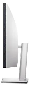Фото: Монітор Dell U4924DW (210-BGTX) - 49" IPS / 5120x1440 / 60 Гц / HAS № 4 | KTC