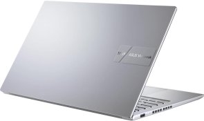  Ноутбук ASUS Vivobook 15 OLED X1505ZA-L1262 Transparent Silver