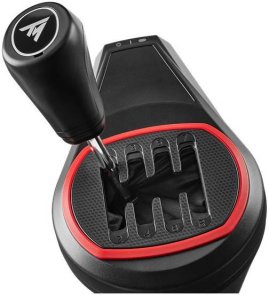 Важіль коробки передач Thrustmaster TH8S Shifter Add-On (4060256)