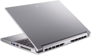 Ноутбук Acer Predator Triton 14 PT14-51-78TX NH.QLQEU.003 Silver