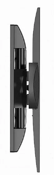Фото: Кронштейн Gembird WM-55ST-02 Black № 3 | KTC