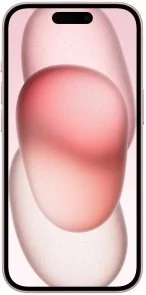 Фото: Смартфон Apple iPhone 15 256GB Pink (MTP73) № 2 | KTC