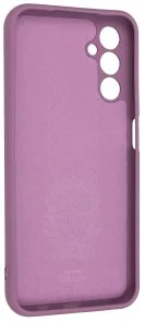 Фото: Чохол ArmorStandart for Samsung A14 4G/A14 5G - Icon Ring Grape (ARM68761) № 2 | KTC