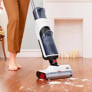 Ручний бездротовий пилосос Roborock Dyad Wet And Dry Vacuum Cleaner (952466)