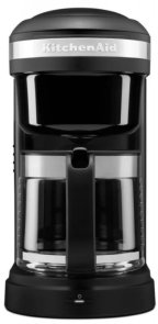 Крапельна кавоварка KitchenAid Classic 5KCM1208EOB Black