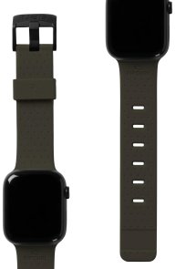 Ремінець UAG for Apple Watch 45/44/42mm - RIP CURL X Trestles Army (194008R1737A)