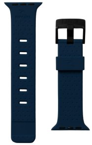 Ремінець UAG for Apple Watch 45/44/42mm - RIP CURL X Trestles Navy (194008R15252)