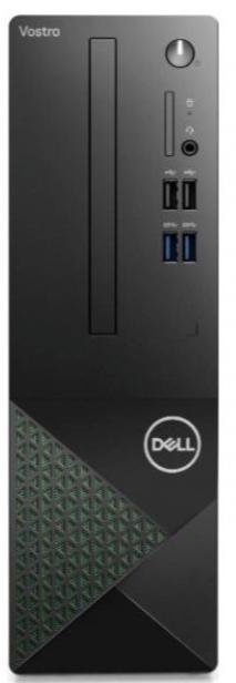 Персональний комп'ютер Dell Vostro 3020 SFF (N2014VDT3020SFF)