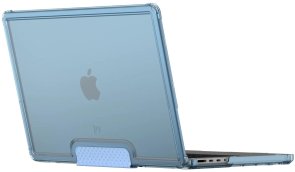 Чохол UAG for Macbook Pro 14 2021 - Lucent Cerulean (134001115858)