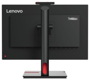 Монітор Lenovo ThinkVision T24v-30 Black (63D8MAT3UA)