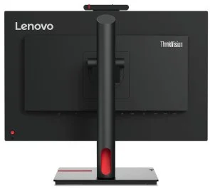 Фото: Монітор Lenovo ThinkVision T24v-30 Black (63D8MAT3UA) - 23.8" IPS / 1920×1080 / 75 Гц / Pivot / HAS № 5 | KTC