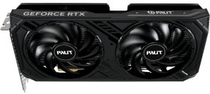 Відеокарта Palit GeForce RTX 4060 Dual OC (NE64060T19P1-1070D)