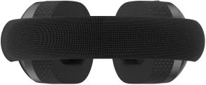 Фото: Гарнітура Hator Hyperpunk 2 Wireless Tri-mode Black (HTA-855) № 5 | KTC