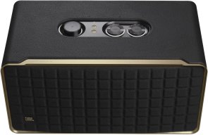 Колонка JBL Authentics 500 Black (JBLAUTH500BLKEP)