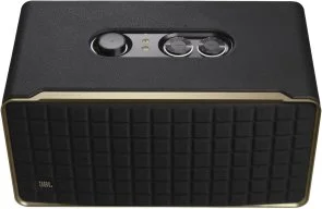 Фото: Колонка JBL Authentics 500 Black (JBLAUTH500BLKEP) № 5 | KTC