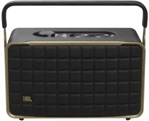 Фото: Портативна колонка JBL Authentics 300 Black (JBLAUTH300BLKEP) № 2 | KTC