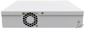 Фото: Комутатор MikroTik CRS310-8G-2S-IN (CRS310-8G+2S+IN) № 3 | KTC