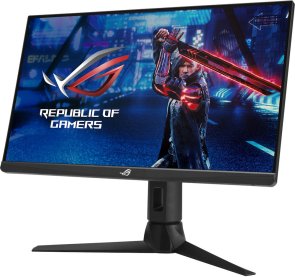 Монітор ASUS ROG Strix XG259QN