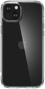 Чохол Spigen for Apple iPhone 15 - Ultra Hybrid Crystal Clear (ACS06793)