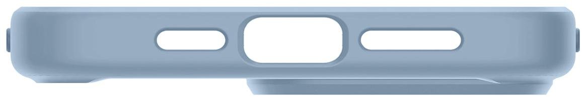 Чохол Spigen for Apple iPhone 15 Pro Max - Ultra Hybrid Sierra Blue (ACS06572)