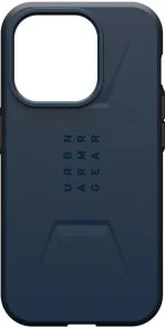 Фото: Чохол UAG for Apple iPhone 15 Pro - Civilian Magsafe Mallard (114275115555) № 7 | KTC