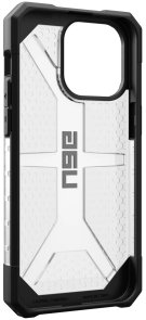 Чохол UAG for Apple iPhone 15 Pro Max - Plasma Ice (114304114343)